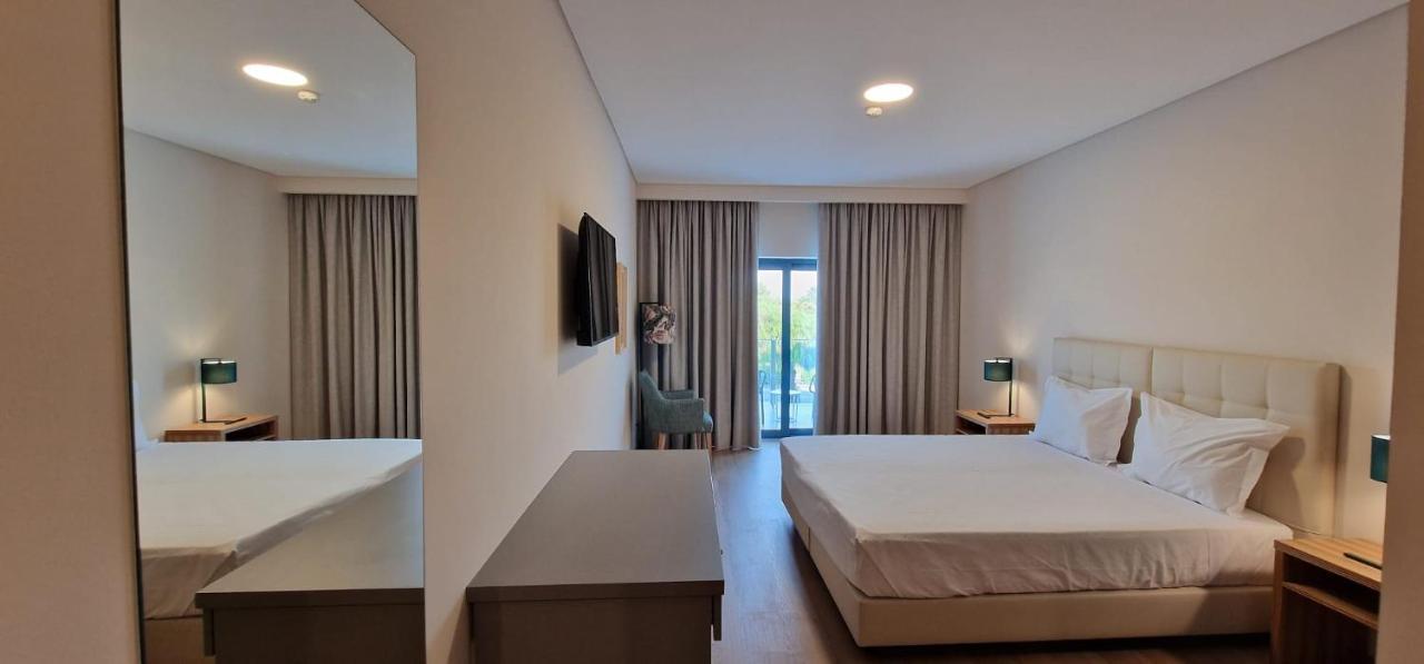 Villa Rey Spa & Hotel วิลาดิเร ภายนอก รูปภาพ