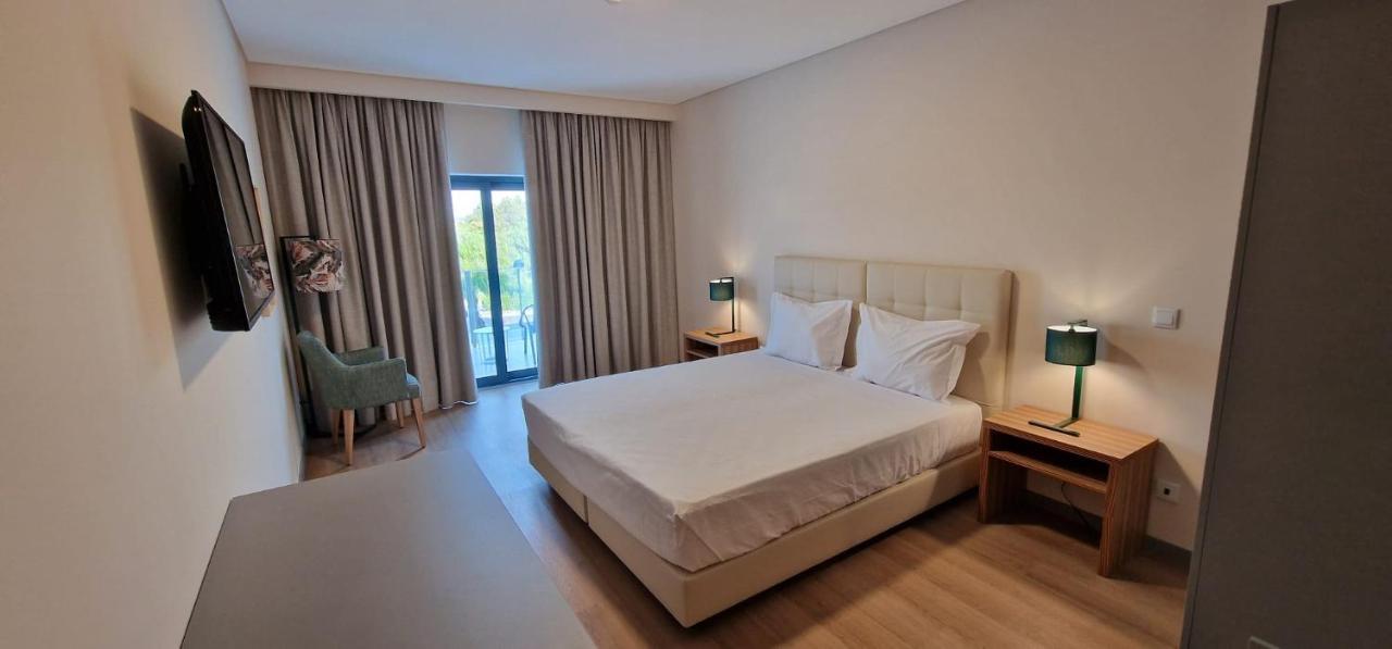 Villa Rey Spa & Hotel วิลาดิเร ภายนอก รูปภาพ