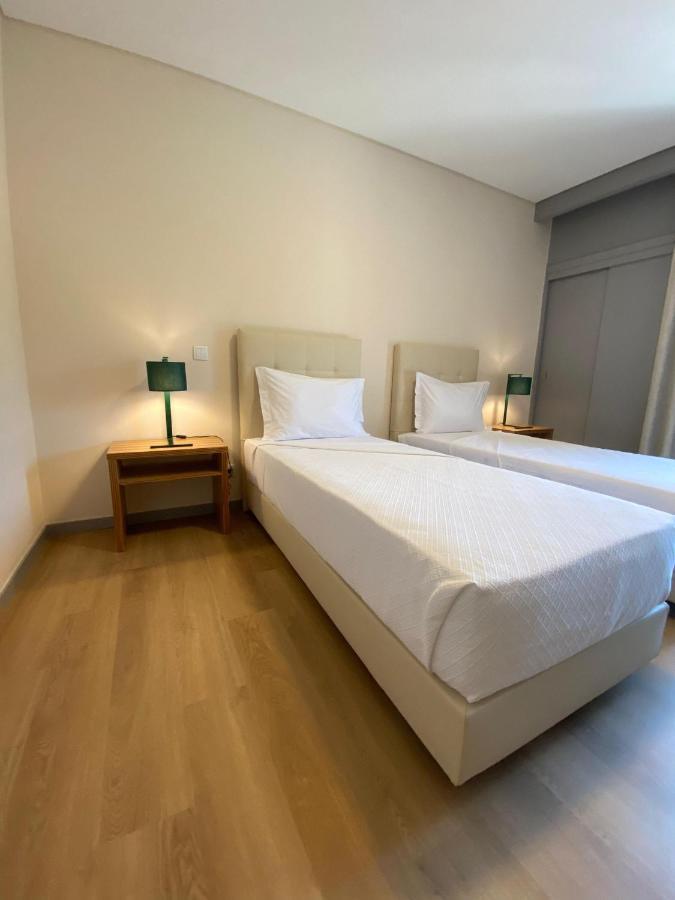 Villa Rey Spa & Hotel วิลาดิเร ภายนอก รูปภาพ