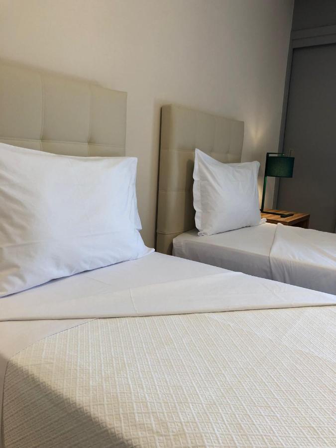 Villa Rey Spa & Hotel วิลาดิเร ภายนอก รูปภาพ