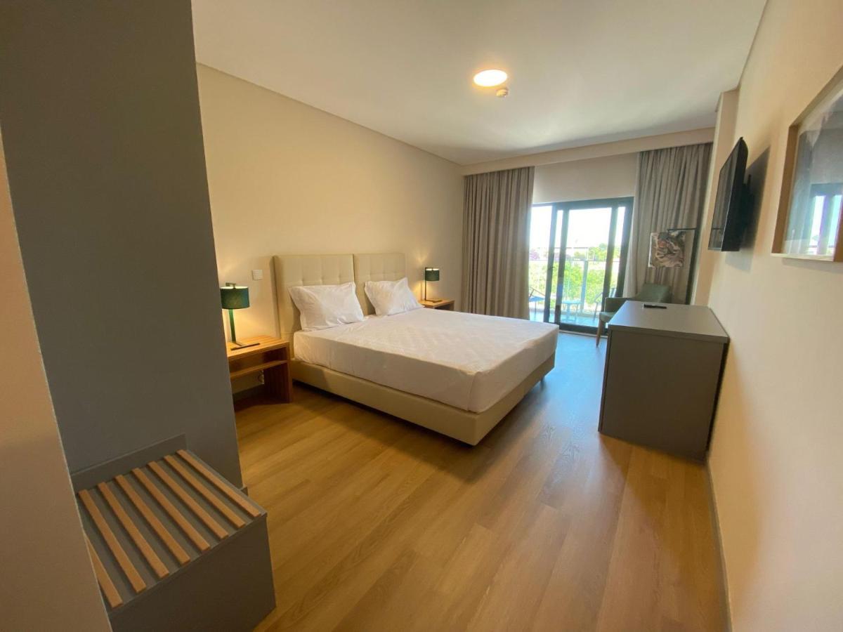 Villa Rey Spa & Hotel วิลาดิเร ภายนอก รูปภาพ