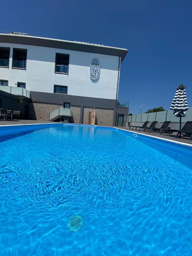 Villa Rey Spa & Hotel วิลาดิเร ภายนอก รูปภาพ