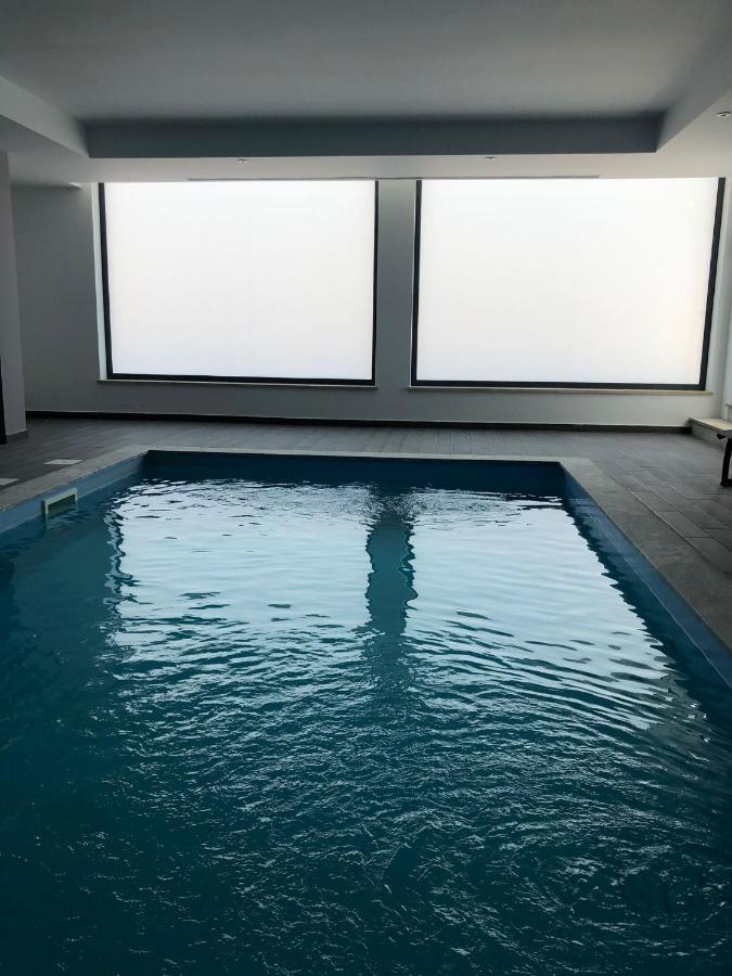Villa Rey Spa & Hotel วิลาดิเร ภายนอก รูปภาพ