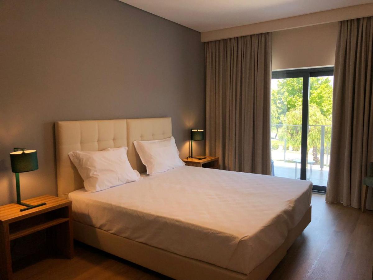 Villa Rey Spa & Hotel วิลาดิเร ภายนอก รูปภาพ