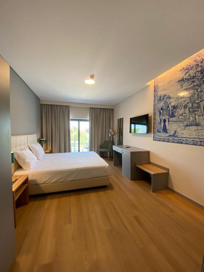 Villa Rey Spa & Hotel วิลาดิเร ภายนอก รูปภาพ