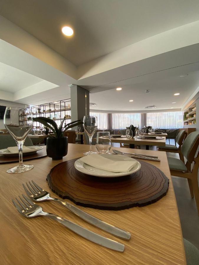 Villa Rey Spa & Hotel วิลาดิเร ภายนอก รูปภาพ