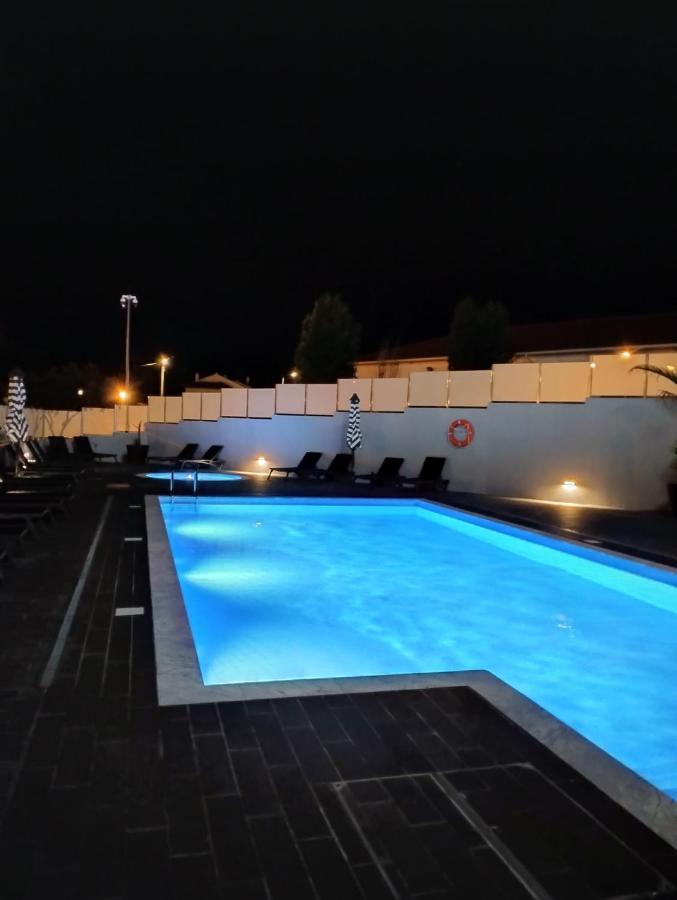 Villa Rey Spa & Hotel วิลาดิเร ภายนอก รูปภาพ