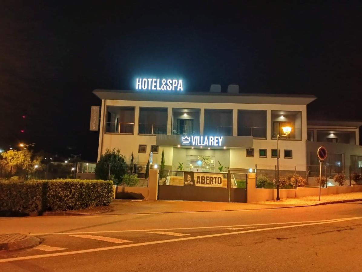 Villa Rey Spa & Hotel วิลาดิเร ภายนอก รูปภาพ