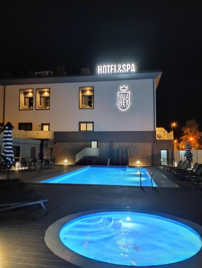 Villa Rey Spa & Hotel วิลาดิเร ภายนอก รูปภาพ