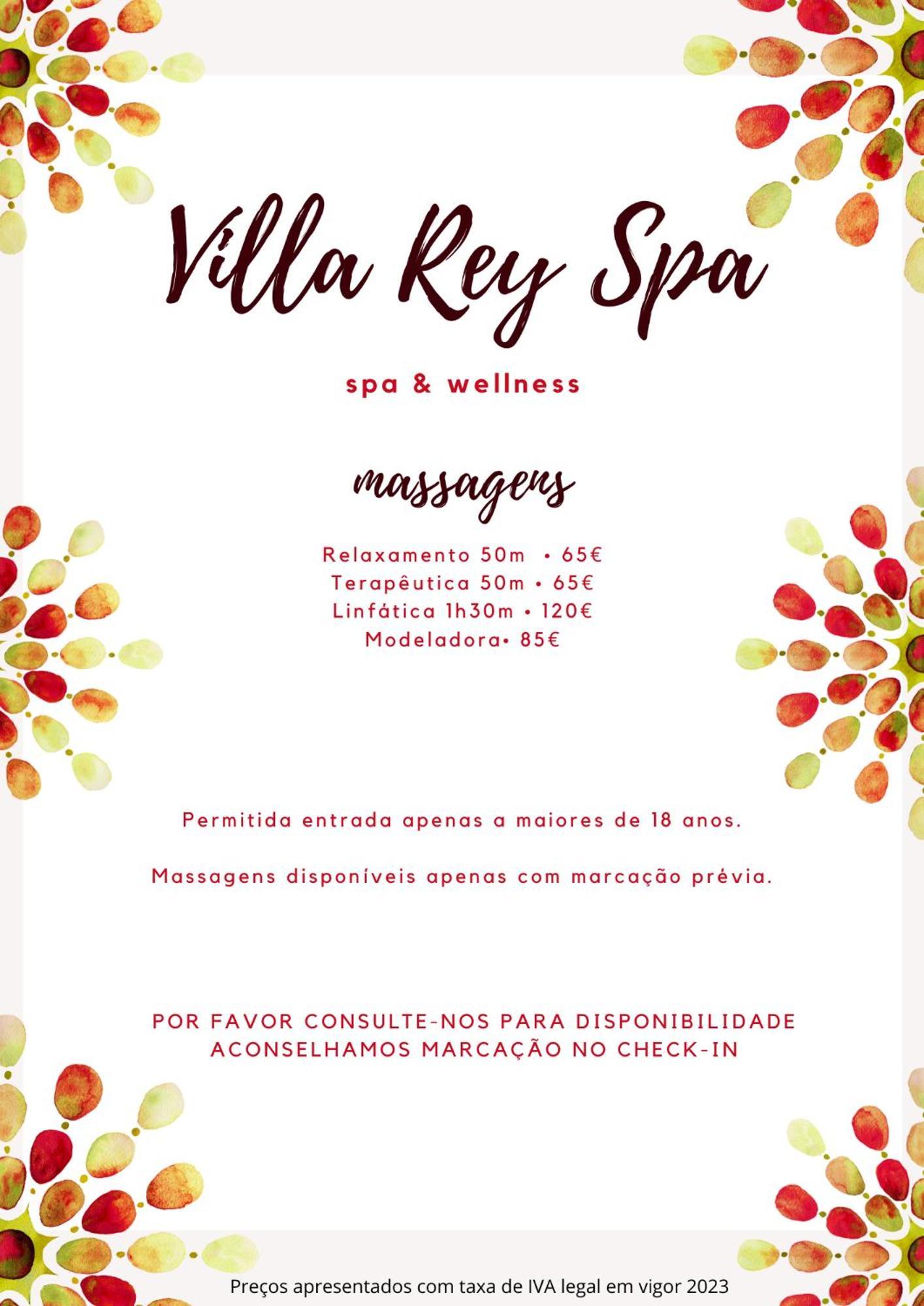 Villa Rey Spa & Hotel วิลาดิเร ภายนอก รูปภาพ