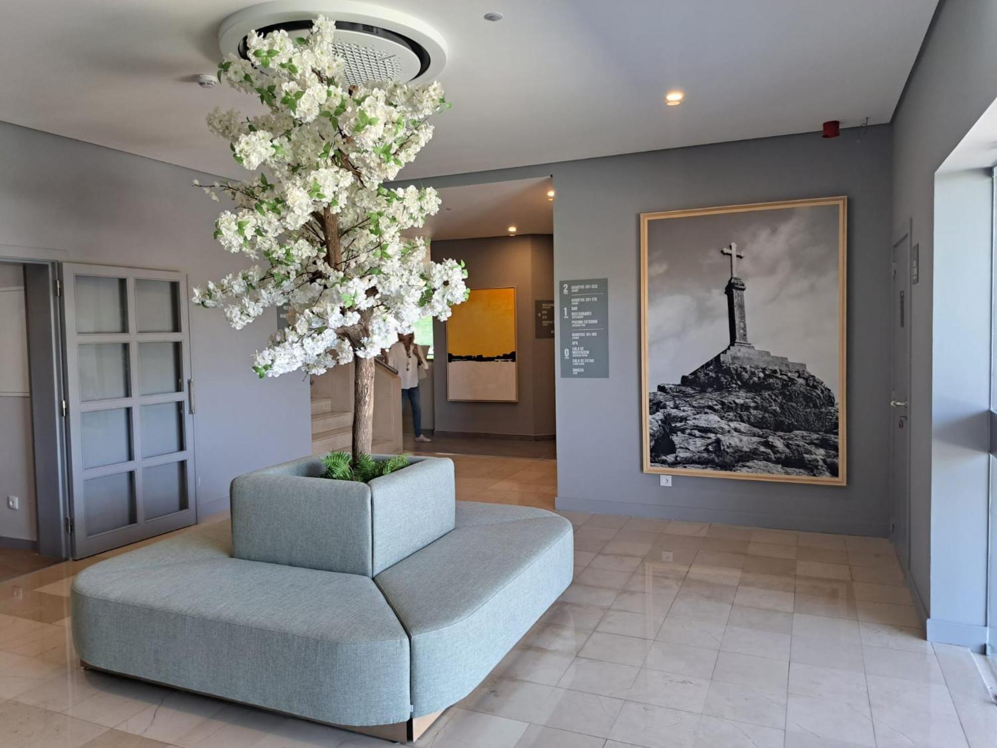 Villa Rey Spa & Hotel วิลาดิเร ภายนอก รูปภาพ
